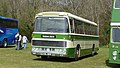 Preserved Southern Vectis 301 (KDL 885F), a Bristol RESH6G.}}