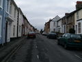 Swindon Old Town (Prospect Hill)