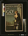 regiowiki:Datei:Women of Britain say - "Go!" LCCN2003663093.jpg