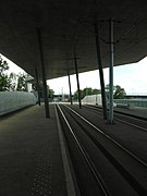 Wrocław - Stadion - Węzeł przesiadkowy (7530431314).jpg