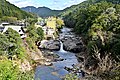 Yuya Onsen / 湯谷温泉