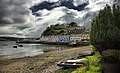 Great Britain, Isle of Skye, Portree