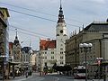 Čeština: Opava Deutsch: Troppau