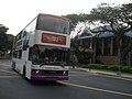 SBS Transit Olympian (Leyland 3x a/c)