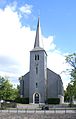 St. Hubertus, Roetgen (zur GdG gehörend, kommunal der Städteregion Aachen angegliedert)