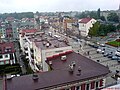 Rybnik from Focus Park