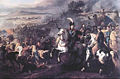 Jan III Sobieski at Vienna