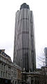 Tower 42 (the former NatWest Tower)