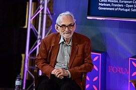 Web Summit 2017 - Day 1 DG2 2845 (26465202679).jpg