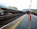 Bradford Interchange