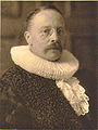 Carl Mathies, Senator in Hamburg