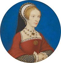 Elizabeth, Lady Audley circa 1538 date QS:P,+1538-00-00T00:00:00Z/9,P1480,Q5727902