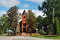 Chapel in Lazdininkai