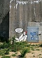 Life is short, graffiti at G-Tower
