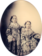 Princess Isabel and Leopoldina 1855 frame removed.png