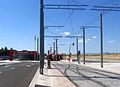 Puerta de Boadilla (Madrid Light Rail).