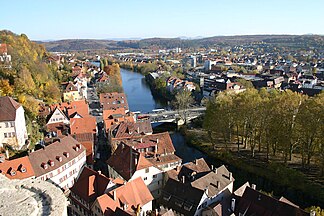 Neckar