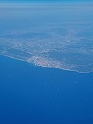 Veduta aerea su Livorno (Italia).jpg