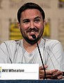 Wil Wheaton*