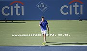 Thumbnail for File:2017 Citi Open Tennis Tommy Paul (36262674426).jpg