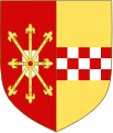 House of La Marck, Counts of Clèves