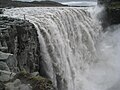 Dettifoss waterfall, Iceland