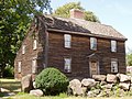 John Adams birthplace