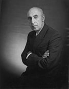 Mohammad Mossadegh -  Bild