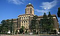 Nagoya City Hall / 名古屋市役所