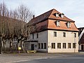 * Nomination Storath Inn in Stübig near Scheßlitz --Ermell 08:45, 29 April 2020 (UTC) * Promotion  Support Good quality. --Carschten 08:57, 29 April 2020 (UTC)