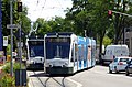 Tram line 3 (Augsburg)