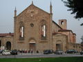 Chiesa di sant'Agostino