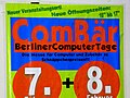 ComBär BerlinerComputerTage