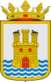 Galego: Escudo de Ares English: Coat of arms of Ares