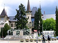 Historical Museum of Bern