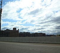 Interstate 794 East in Milwaukee County (October 2023) 04.jpg
