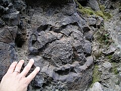 Pillow lavas of Askja: subglacial or subaqueous origin