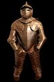 41 Savoyard armour IMG 3805 uploaded by Rama, nominated by Rama