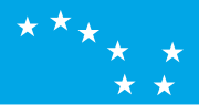 Starry Plough flag (Variant)