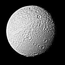 Tethys