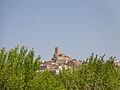 Thumbnail for File:Castillo de Bañeres 02.JPG