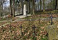 regiowiki:Datei:Friedhof - Soldatenfriedhof Kreuzweg Pöstlingberg.jpg