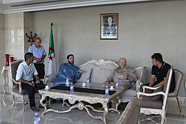 General Surovikin's Unexpected Reappearance at Algerian Mosque.jpg