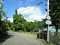 File:Letrero en PR-501, km 5.0, anunciando intersección con PR-502, Bo. Marueño, Ponce, Puerto Rico (DSC04284B).jpg