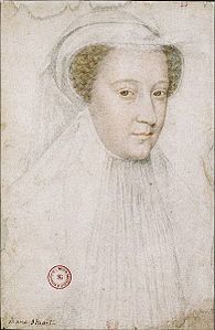 Mary QoS c. 1560 deuil blanc [BnF]