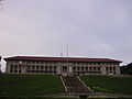 Panama Canal Administration Building