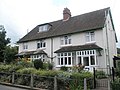 osmwiki:File:Semi detached houses in Doverhay - geograph.org.uk - 935209.jpg