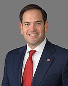 Marco Rubio -  Bild