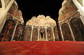 10. St. Theodore's Church, Berat Photograph: Arbenllapashtica Licensing: CC-BY-SA-4.0