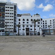 "IMG 4078 (1) " " كورنيش مدينة طنجة".jpg